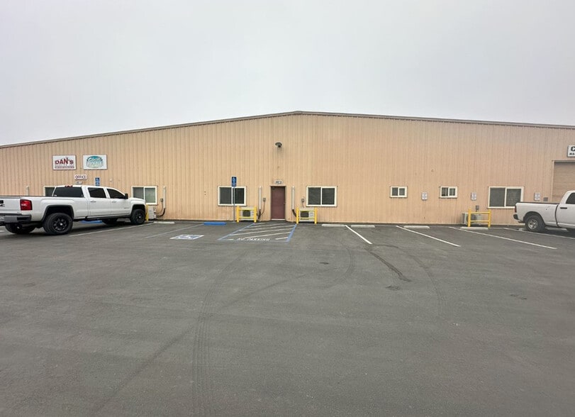 More Photos Of 19011 Mermack Rd, Lake Elsinore Manufacturing For Lease