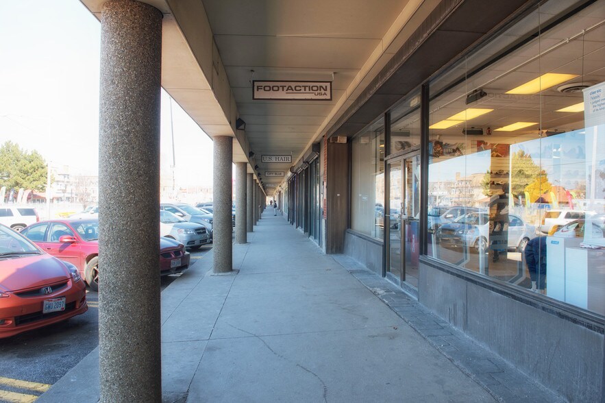 More Photos Of 13520-13620 Euclid Ave, Cleveland Storefront For Sale