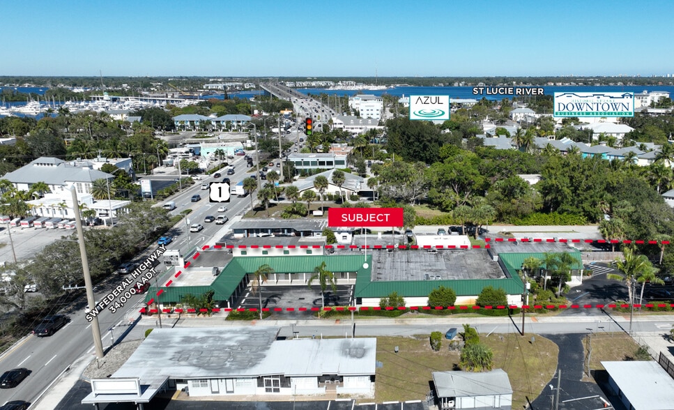 Primary Photo Of 611 SW Federal Hwy, Stuart Office For Lease