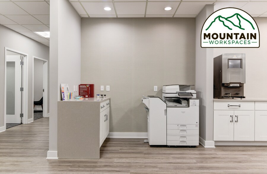 More Photos Of 67 Mountain Blvd, Warren Office For Lease