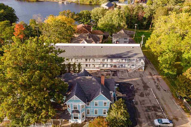More Photos Of 910 River Rd, Wisconsin Dells Hotel For Sale