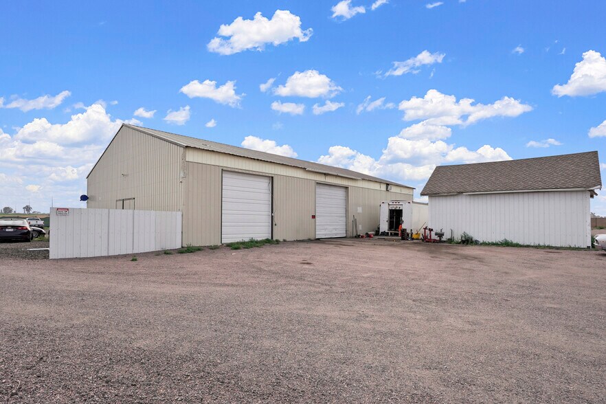 More Photos Of 13373 County Road 16, Fort Lupton Warehouse For Sale