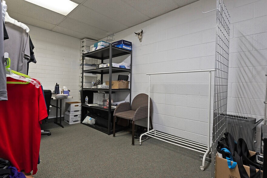 More Photos Of 3767 S Secord St, South Salt Lake Warehouse For Lease