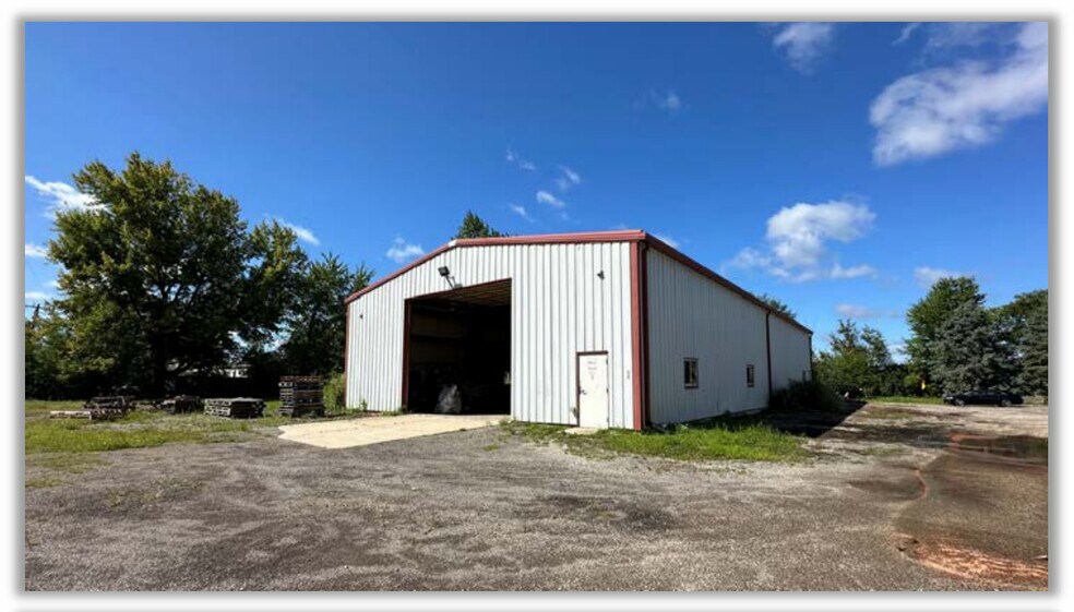 More Photos Of , Ann Arbor Industrial For Sale