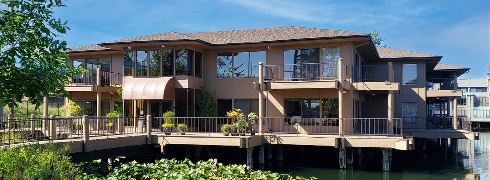 More Photos Of 9 Lake Bellevue Dr, Bellevue Office For Sale