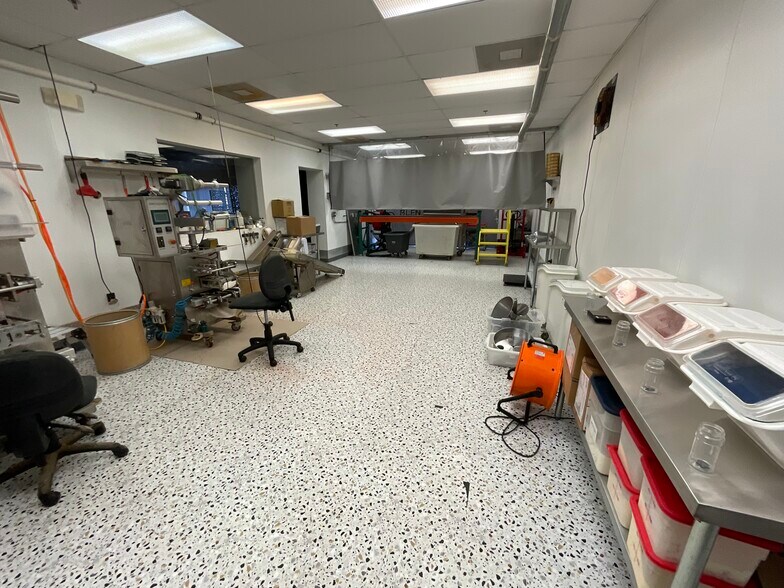 More Photos Of 3653 Regent Blvd, Jacksonville Warehouse For Sale