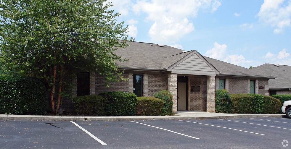 More Photos Of 1230 SE Maynard Rd, Cary Office For Lease