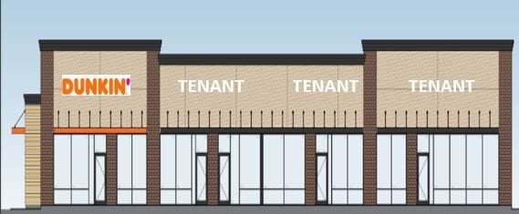 More Photos Of 13355 E 10 Mile Rd, Warren Freestanding For Lease