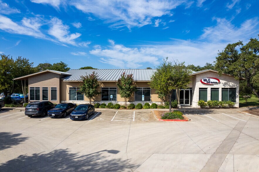 More Photos Of 4625 W William Cannon Dr, Austin Freestanding For Sale