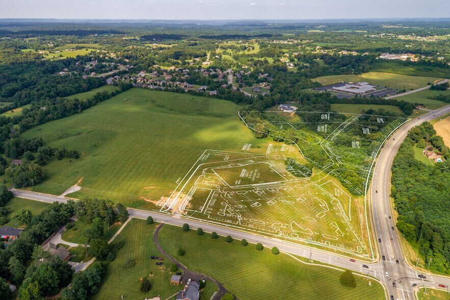 More Photos Of 2300 Ring Rd, Elizabethtown Storefront For Lease