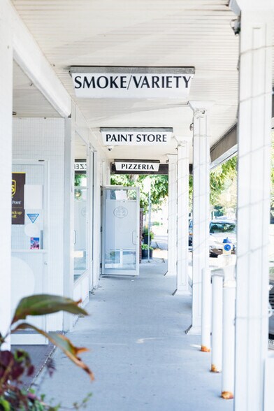 More Photos Of 360-382 Old Kingston Rd, Toronto Unknown For Lease