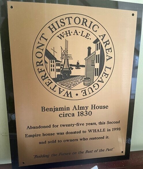 More Photos Of 150 8th St, New Bedford Office For Lease