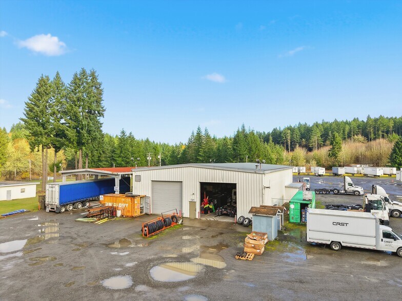 More Photos Of 2407 Maytown Rd SW, Olympia Industrial For Sale