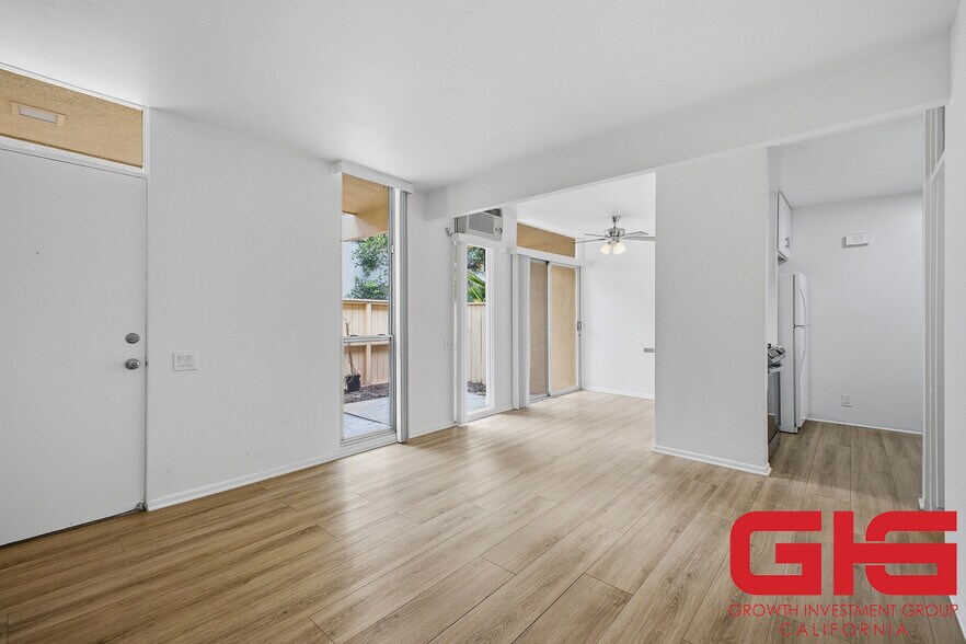 More Photos Of 570 N Madison Ave, Pasadena Apartments For Sale