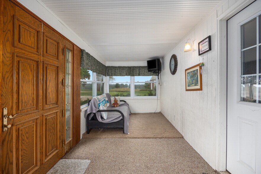 More Photos Of 5274 N State Rd, Luther Land For Sale