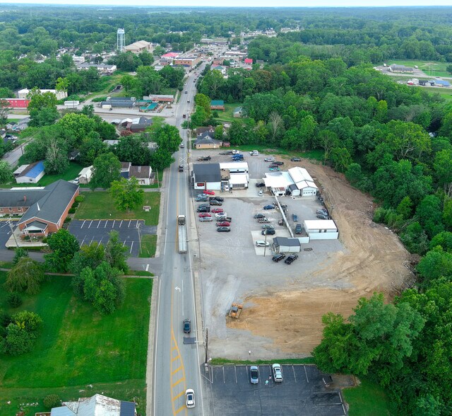 More Photos Of 209 N High St, Mount Orab Land For Sale