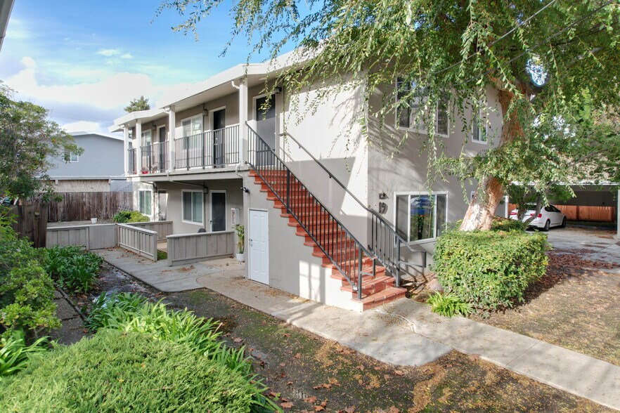 Primary Photo Of 19 E 41st Pl, San Mateo Apartments For Sale