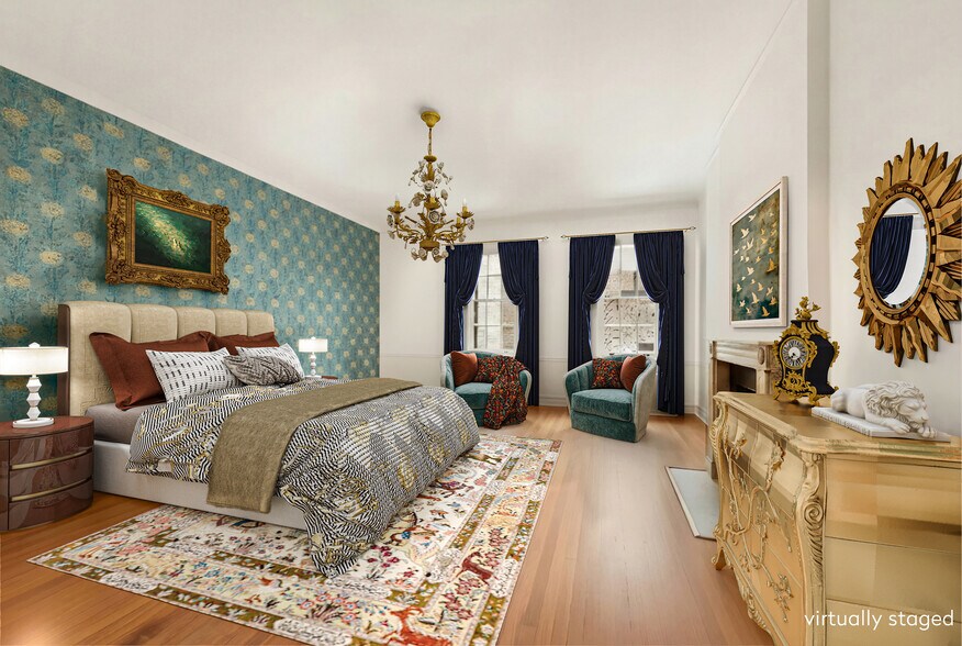 More Photos Of 52 E 69th St, New York Specialty For Sale