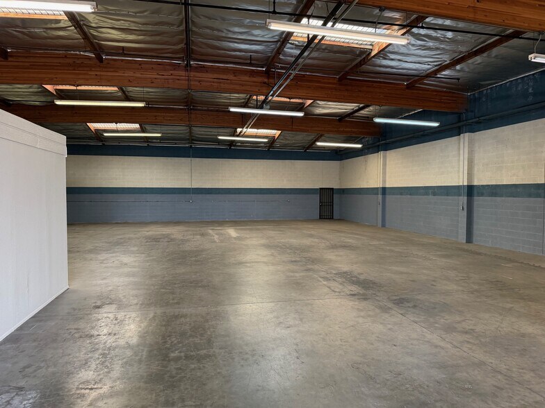 More Photos Of 2503 Seaman Ave, South El Monte Warehouse For Lease