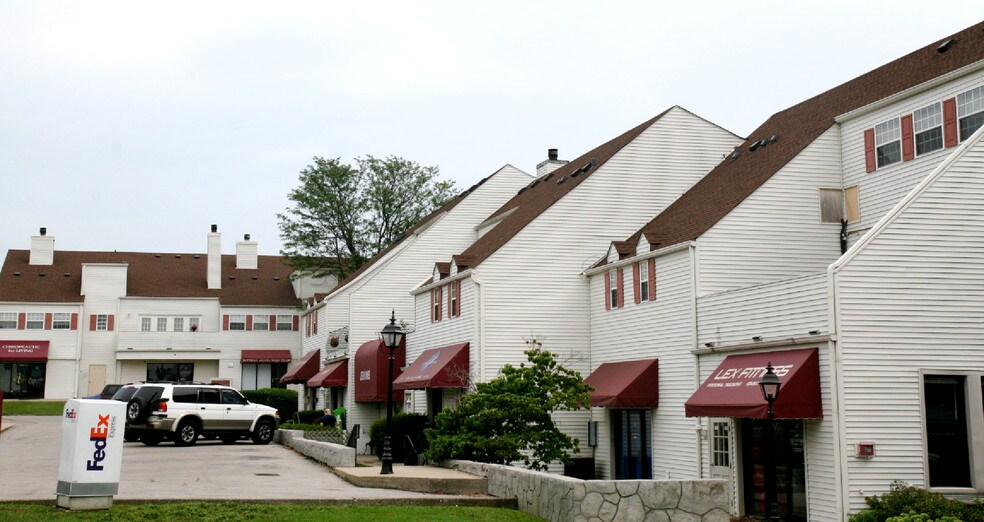 Primary Photo Of 153-154 Patchen Dr, Lexington Unknown For Lease
