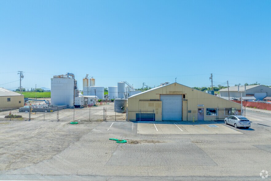 More Photos Of 14442 Walnut Grove-Thorton Rd, Walnut Grove Industrial For Sale