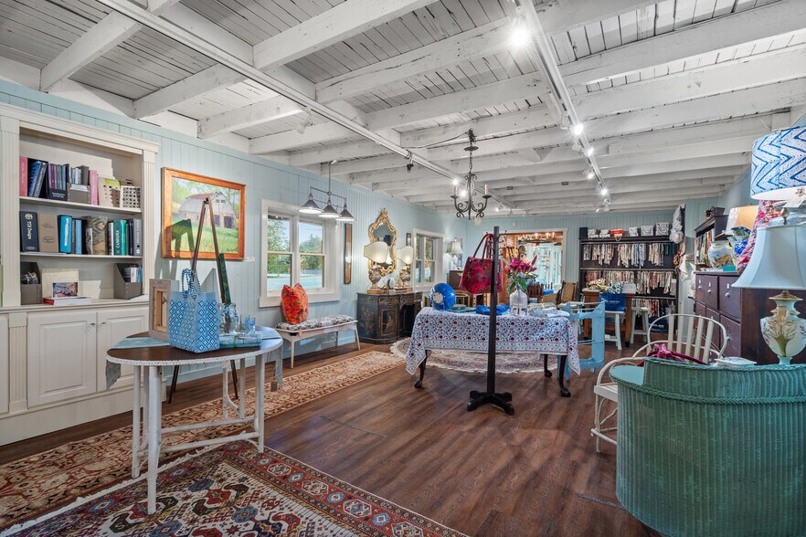 More Photos Of 7142 Highway 76 W, Clayton Storefront For Sale