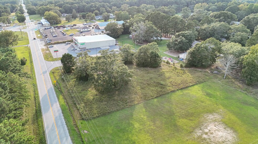 More Photos Of 13000 Hwy 76, Gray Court Land For Sale