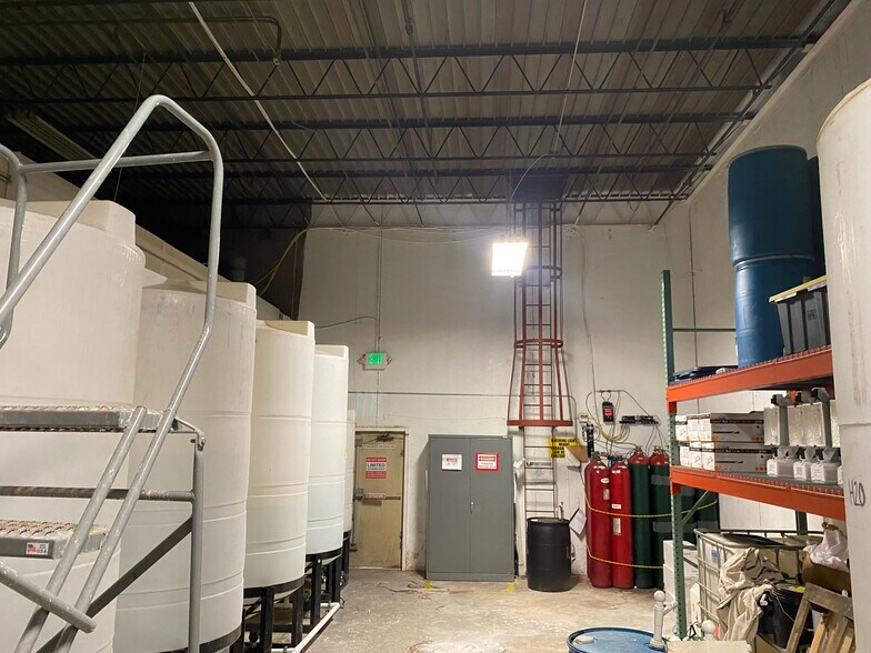 More Photos Of 4675 Kingston St, Denver Warehouse For Lease