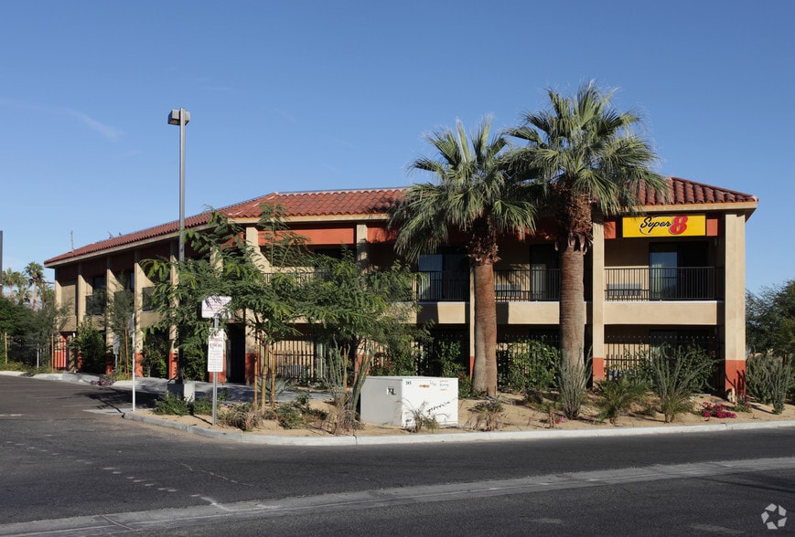 More Photos Of 81753 111 Hwy, Indio Hotel For Sale