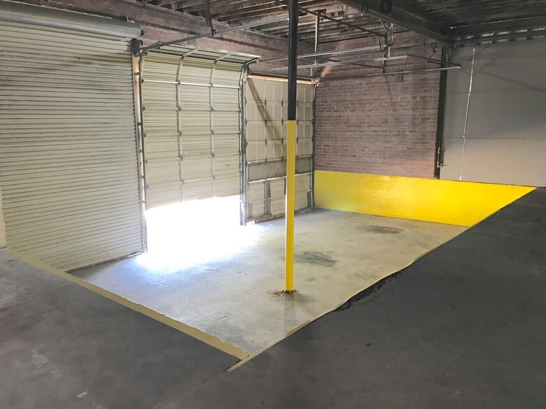 More Photos Of 710 Fields Dr, Sanford Industrial For Sale