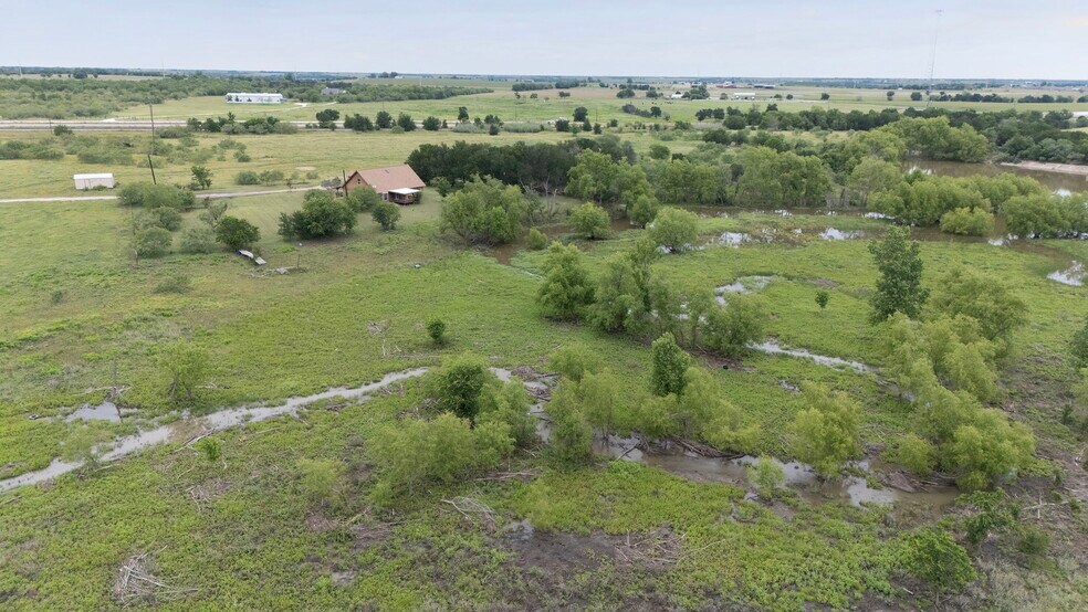 Primary Photo Of 51 County Road 436, Thrall Land For Sale
