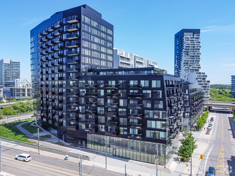 More Photos Of 599 King St E, Toronto Apartments For Sale