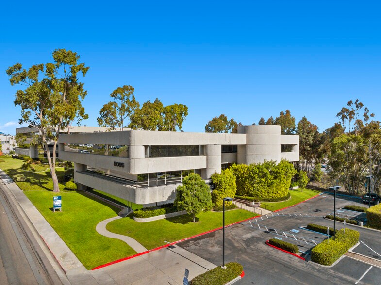 More Photos Of 5095 Murphy Canyon Rd, San Diego Office For Lease