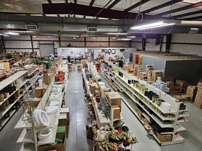 More Photos Of 1101 Putman Dr NW, Huntsville Warehouse For Sale