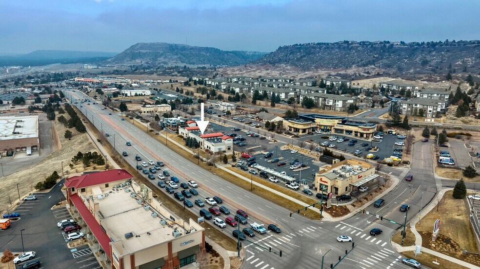 More Photos Of 312 Metzler Dr, Castle Rock Freestanding For Lease