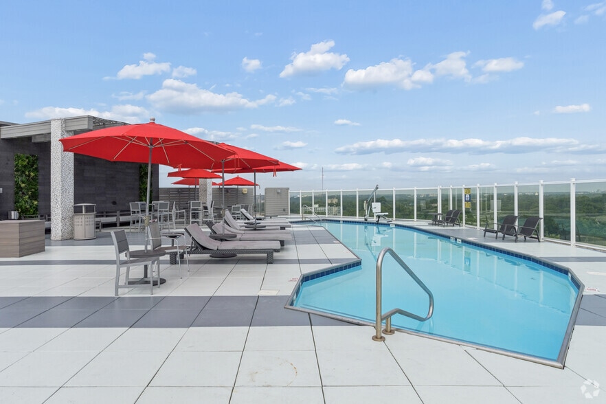 More Photos Of 8750 Georgia Ave, Silver Spring Apartments For Lease