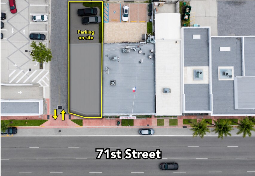 More Photos Of 1975-1977 71st St, Miami Beach Freestanding For Sale