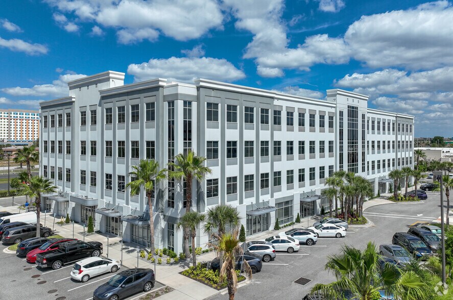 More Photos Of , Orlando Office For Sale