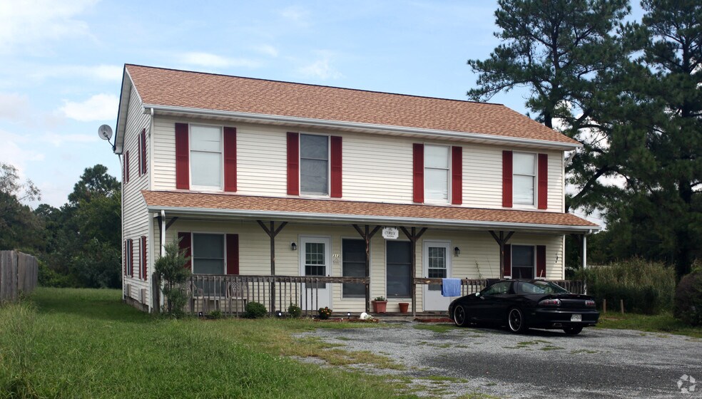 More Photos Of 315 Saddler Rd, Grasonville Storefront Retail Office For Sale