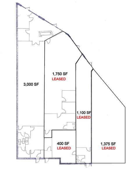 More Photos Of 116 Riverside Pky, Macon-Bibb Unknown For Lease