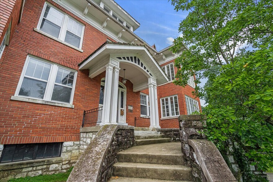More Photos Of , Frankfort Multifamily For Sale