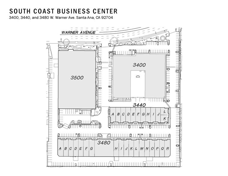 More Photos Of 3400 W Warner Ave, Santa Ana Unknown For Lease