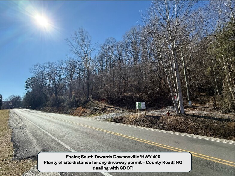 More Photos Of 0 Auraria Rd, Dahlonega Land For Sale