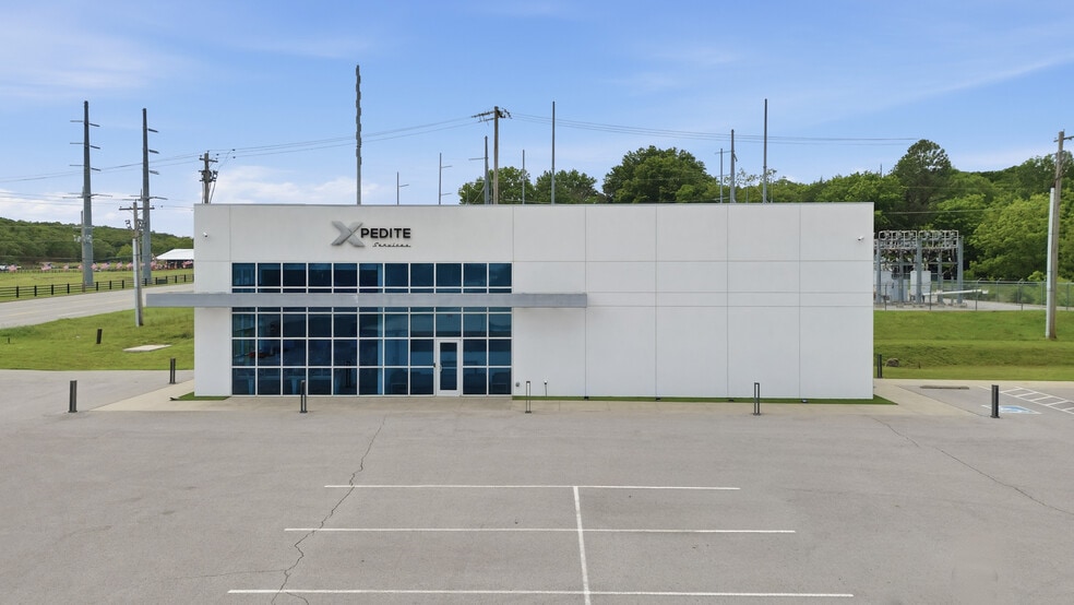 More Photos Of 12080 S 36th Ave W, Sapulpa Office For Sale