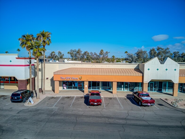 More Photos Of 6016 E Main St, Mesa Unknown For Lease