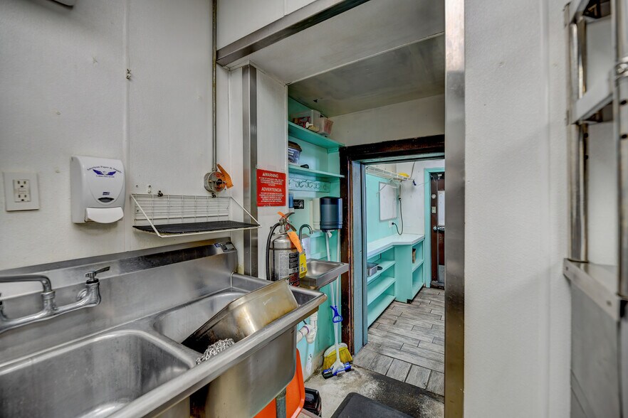 More Photos Of 430 W 3rd St, Nescopeck Restaurant For Sale