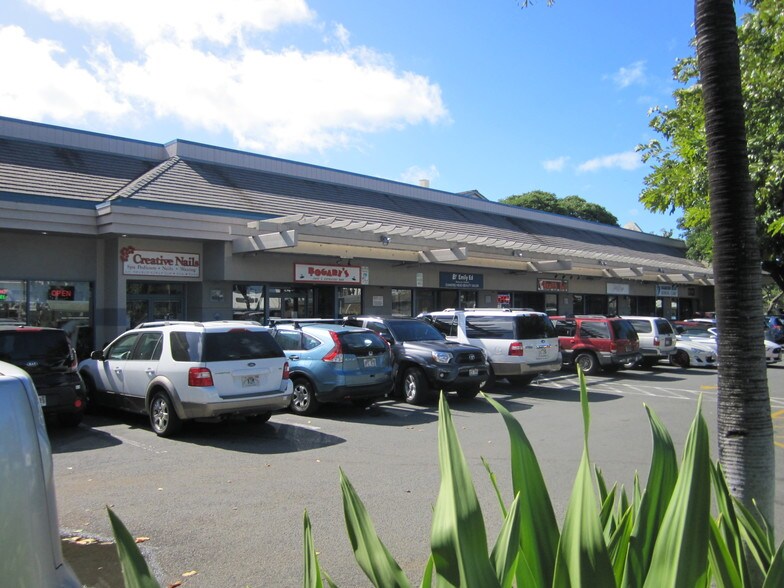 More Photos Of 3045 Monsarrat Ave, Honolulu Freestanding For Lease