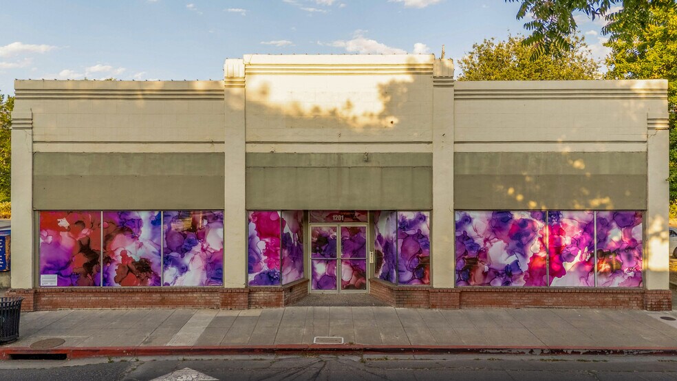 More Photos Of 1201 Main St, Napa Freestanding For Sale