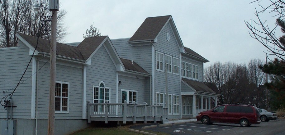 More Photos Of 2612 East Ave, Wildwood General Retail For Sale