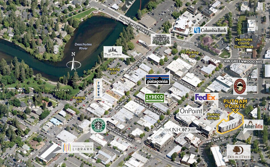 More Photos Of 750 NW Lava Rd, Bend Apartments For Lease